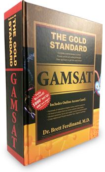 GAMSAT Practice Test