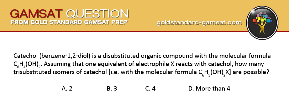 Which Undergrad Course Is going to be Supportive to Prepare to the GAMSAT?