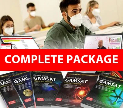 GAMSAT Packages